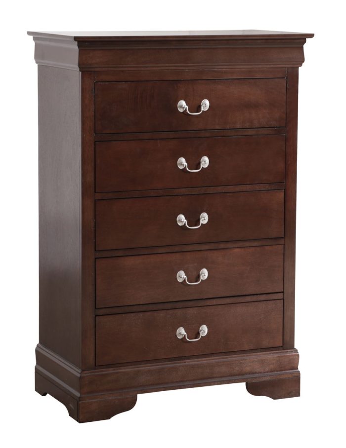 Traditional Style Storage Chest Elegant - Image 7