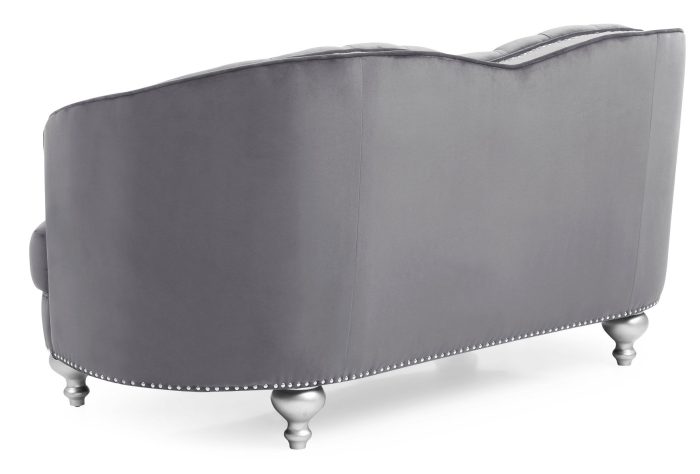 Jewel Loveseat - Image 7