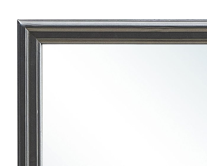 Traditional Wall Mirror For Any Space - Image 12