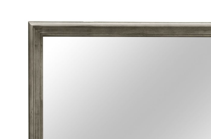 Traditional Wall Mirror For Any Space - Image 8