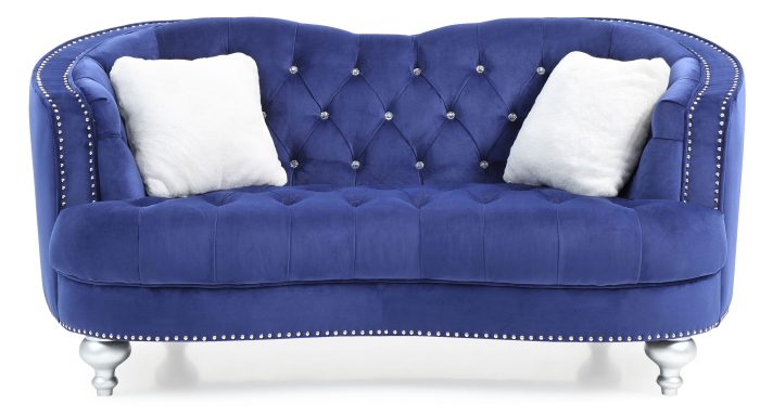 Jewel Loveseat - Image 2