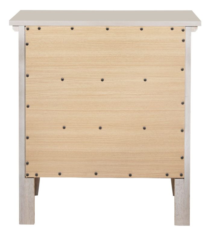 Hammond - 3 Drawer Nightstand - Image 12