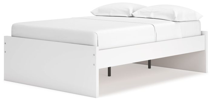 Onita - Platform Bed - Image 5