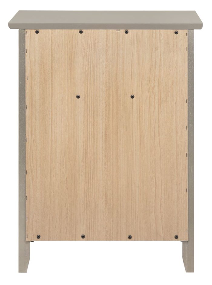 Izzy - 1 Drawer /1 Door Nightstand - Image 21