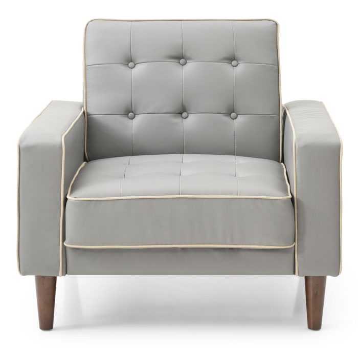 Andrews - Chair Bed - Image 2