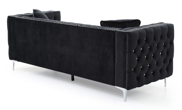 Paige - Sofa - Image 7