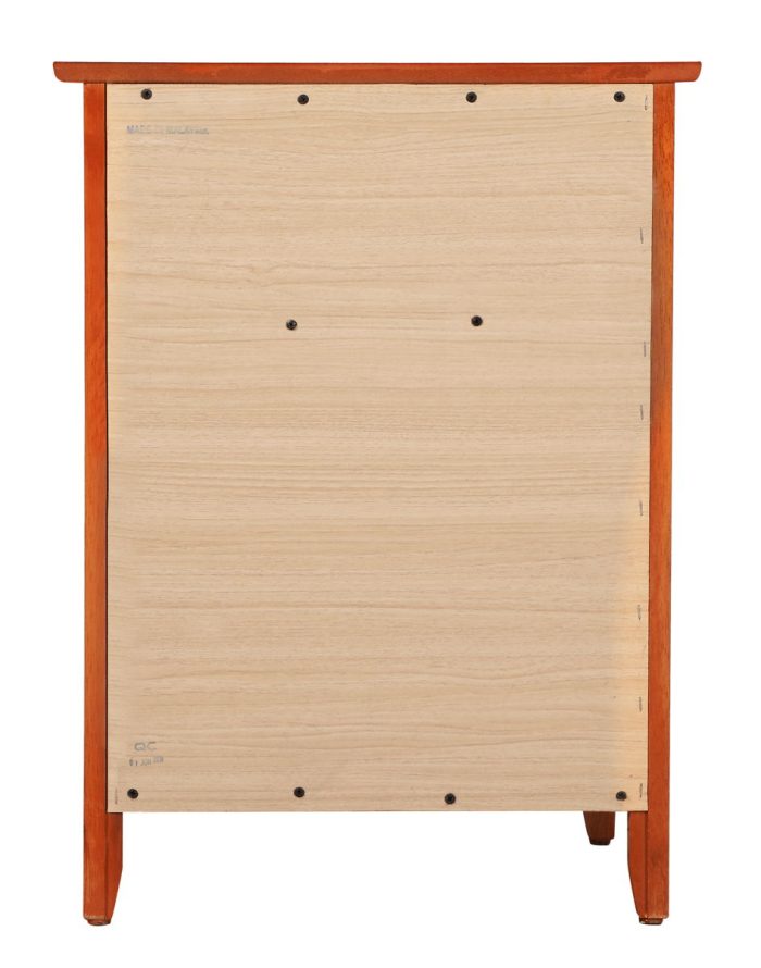 Izzy - 1 Drawer /1 Door Nightstand - Image 29