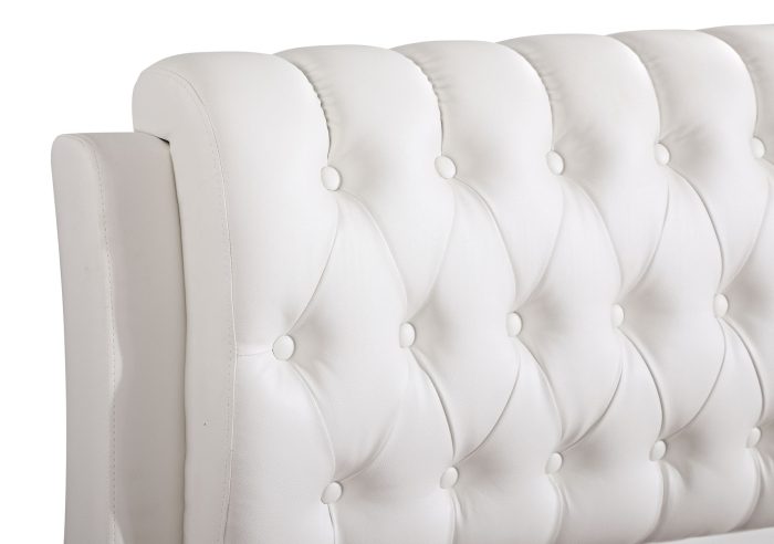 Marilla - Upholstered Bed - Image 2