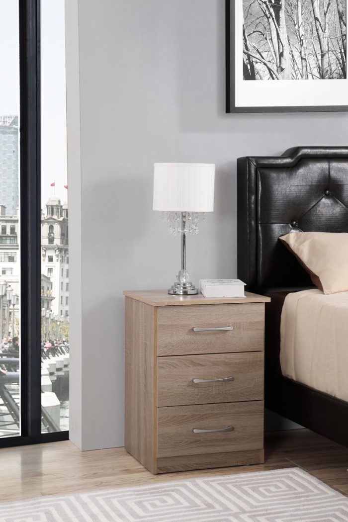 Boston - Nightstand - Image 3