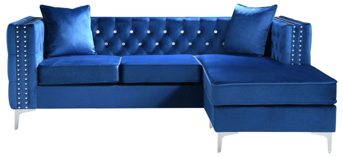 Paige - Sofa Chaise - Image 5