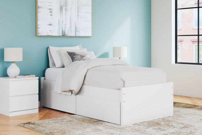 Onita - Platform Bed - Image 10