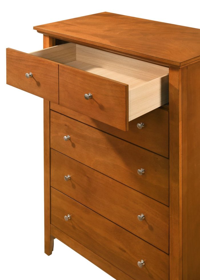 Hammond - Chest - Image 8