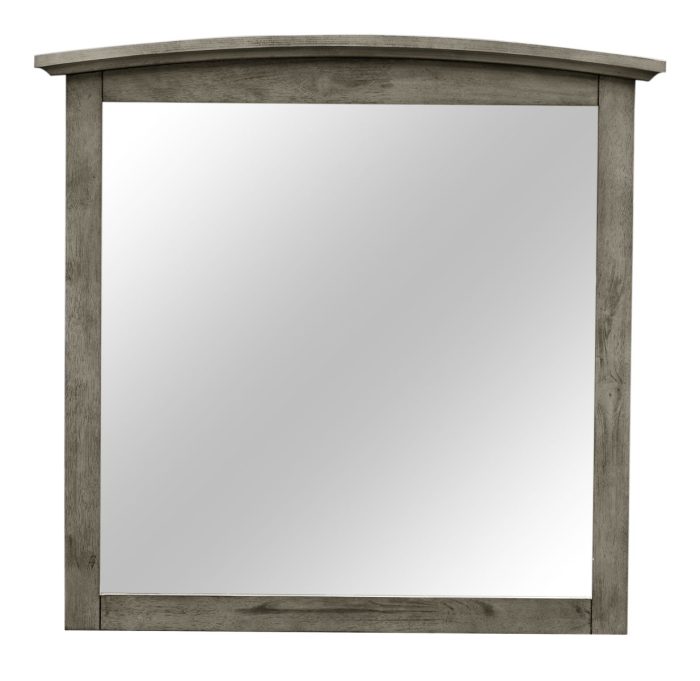 Elegant Wall Mirror - Image 3