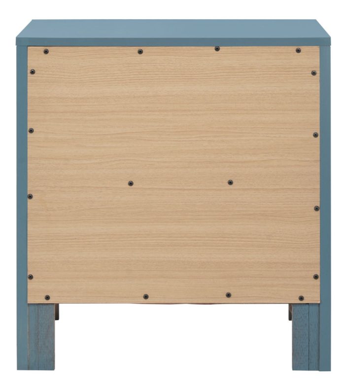 Charming Nightstand With Drawers - Image 16
