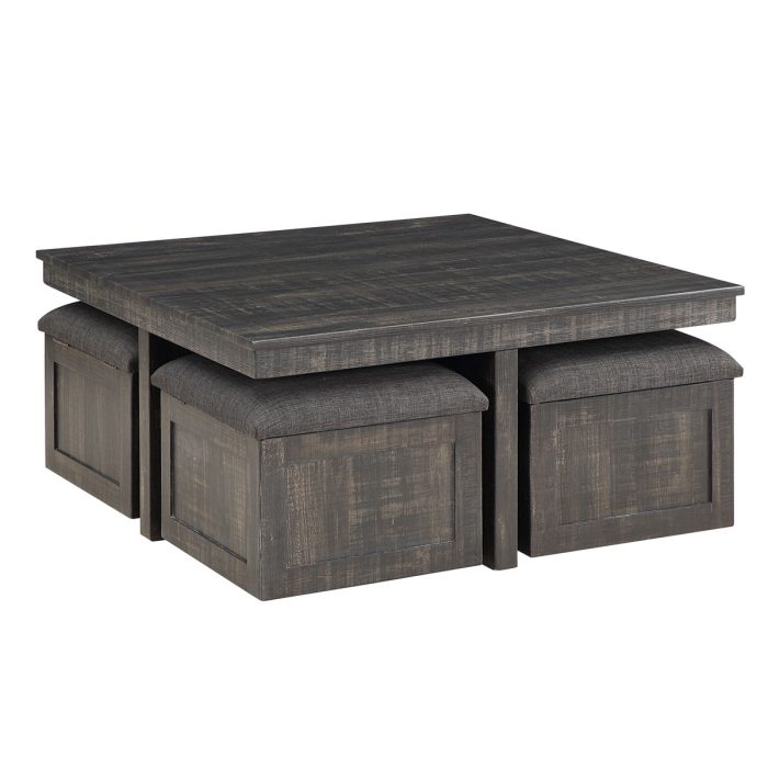 Moseberg - Coffee Table Set - Image 2