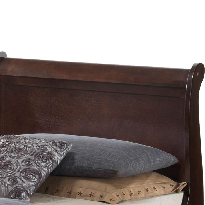 Louis Phillipe - Storage Bed - Image 13