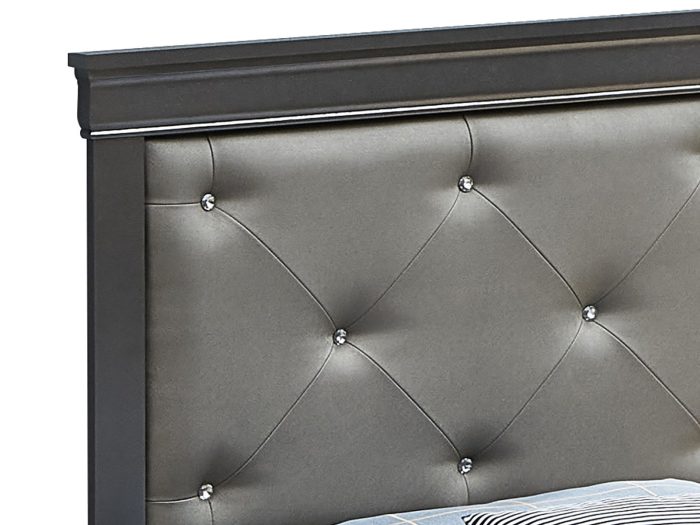 Lorana - Bed - Image 4