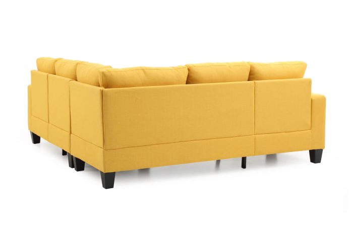 Newbury - Sectional - Image 13