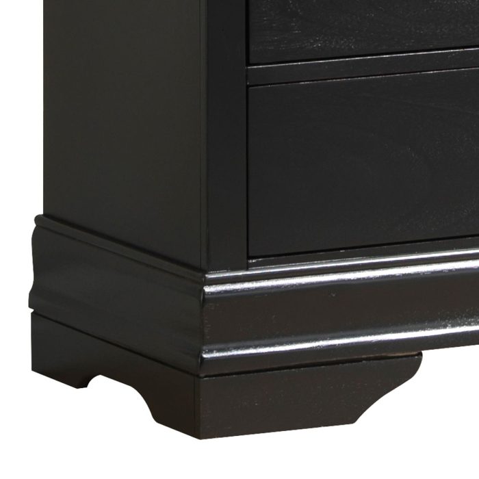 Elegant Traditional Storage Dresser - Image 24