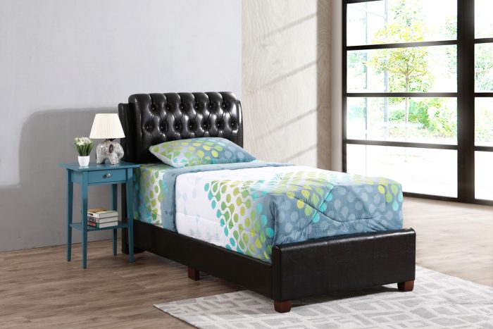 Marilla - Upholstered Bed - Image 17