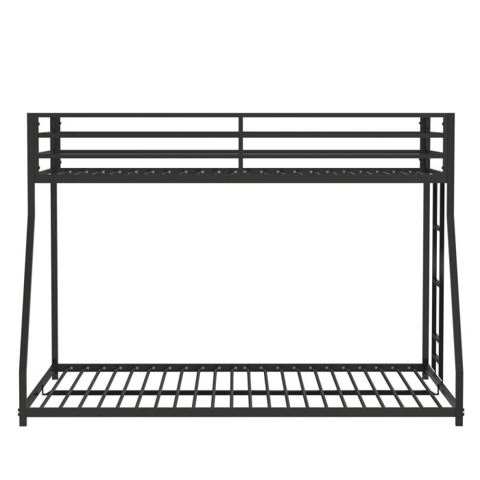Adam - Metal Bunk Bed - Image 3