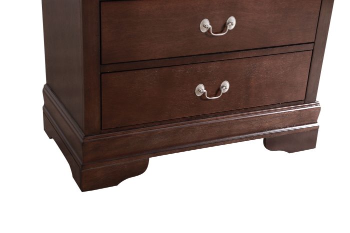 Traditional Style Storage Chest Elegant - Image 28