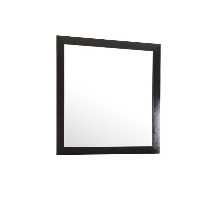 Modern Design Transitional Wall Mirror - Image 8