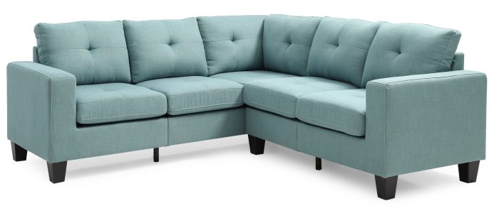 Newbury - Sectional - Image 4