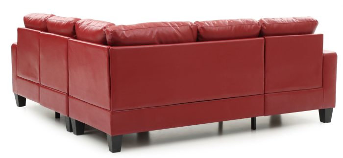 Newbury - Sectional - Image 5