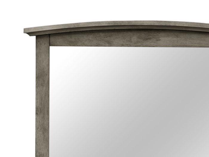 Elegant Wall Mirror - Image 15
