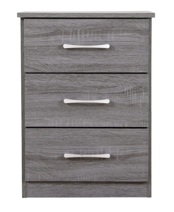 Boston - Nightstand - Image 2