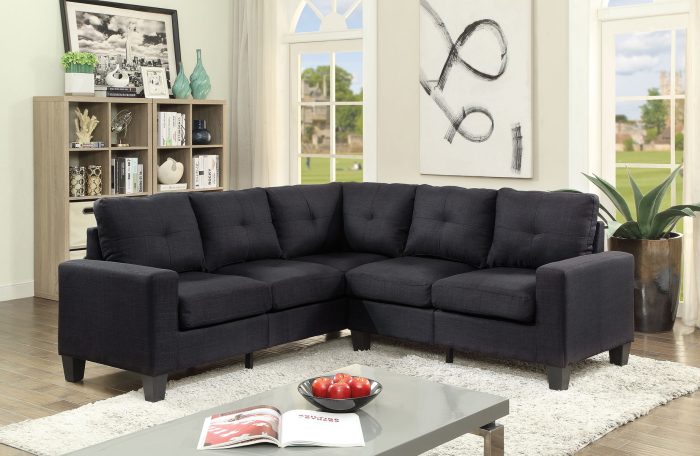 Newbury - Sectional - Image 3