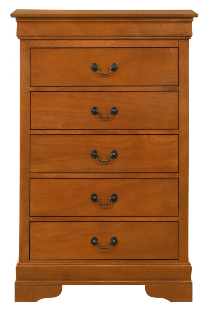 Louis Phillipe - Chest - Image 18