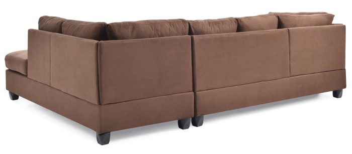 Malone - Comfort Sectional - Image 3