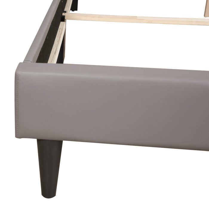 Deb - Bed (All in One Box) - Two Tone - Image 9