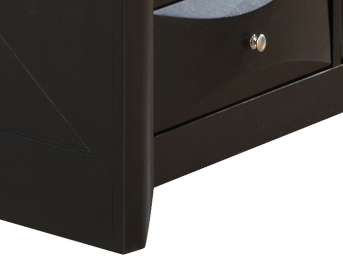 Marilla - Storage Bed With Bookcase Headboard - Image 40