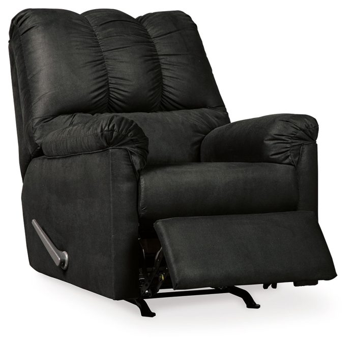 Darcy - Rocker Recliner - Image 10