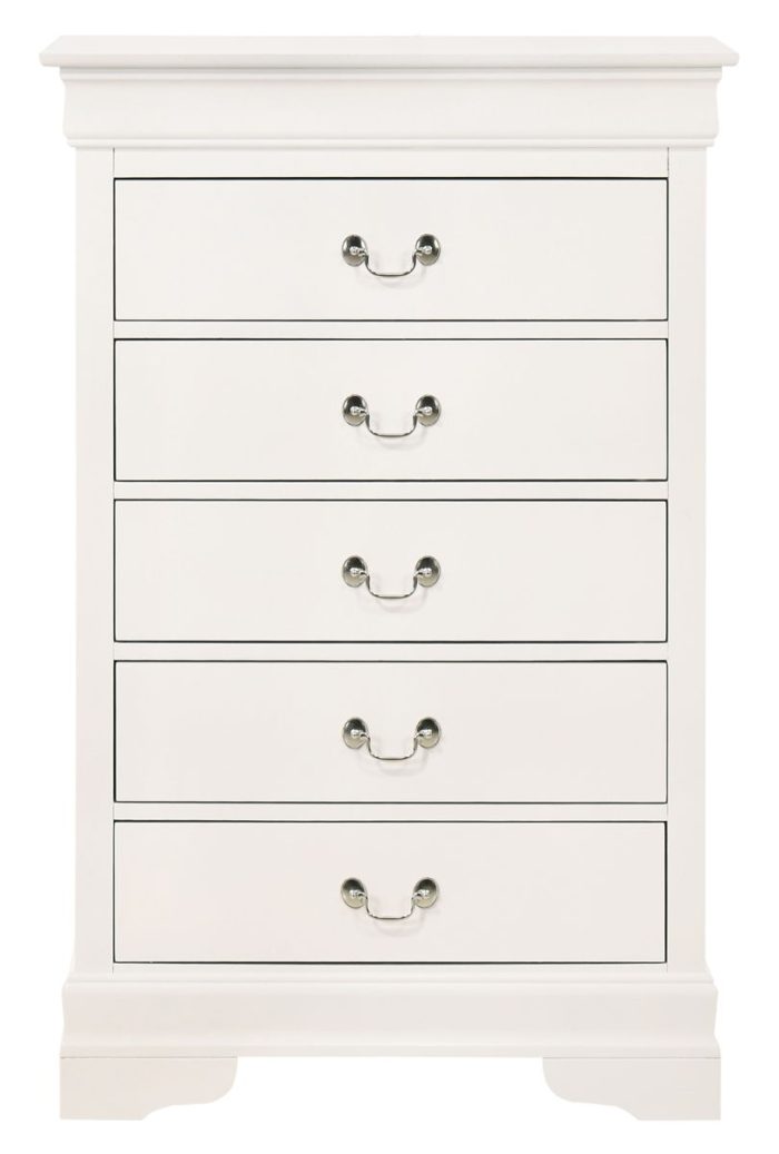 Louis Phillipe - Chest - Image 2