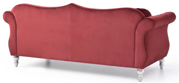 Hollywood - Sofa - Image 7