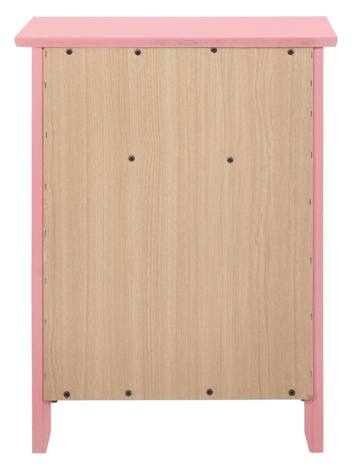 Izzy - 1 Drawer /1 Door Nightstand - Image 4