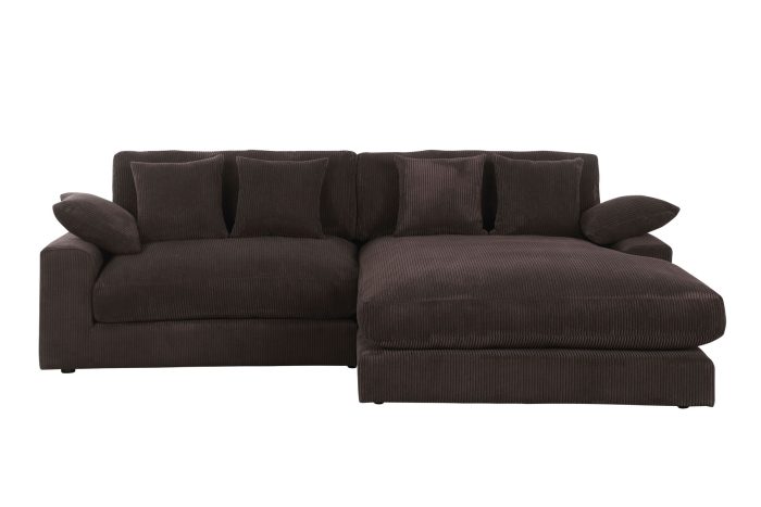 Mystic - Reversible Sectional Sofa Chaise - Image 4