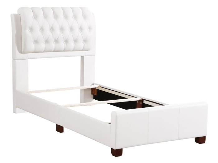 Marilla - Upholstered Bed - Image 22