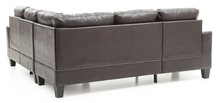 Newbury - Sectional - Image 22