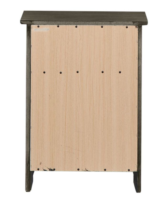 Izzy - 1 Drawer /1 Door Nightstand - Image 20