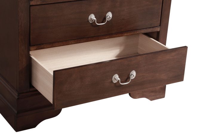 Louis Phillipe - Accent Chest - Image 9