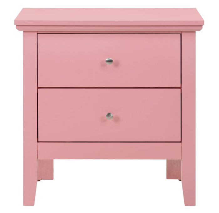 Primo - Nightstand - Image 11