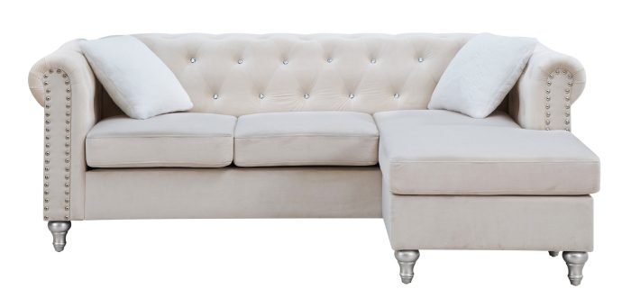 Raisa - Sofa Chaise - Image 16