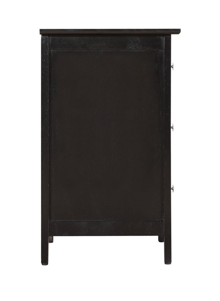 Daniel - 3 Drawer Nightstand - Image 4