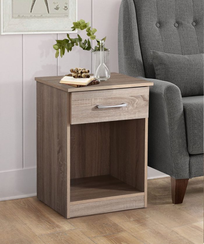 Lindsey - RTA Nightstand - Image 9