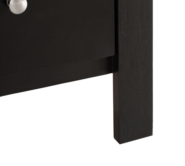 Modern Elegant Transitional Storage Chest - Image 3